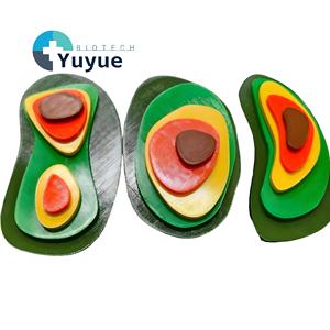 Modelo <span class=keywords><strong>de</strong></span> Terreno con Líneas <span class=keywords><strong>de</strong></span> Contorno en Capas y Coloración por Niveles, Ayuda Didáctica para la Enseñanza <span class=keywords><strong>de</strong></span> <span class=keywords><strong>Geografía</strong></span> - Product Image 1