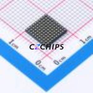 Original Brand-new STM32H723VGH6 TFBGA-100(8x8x0.8) Integrated Circuit IC Chip Microcontroller (MCU/MPU/SoC) - Product Image 2