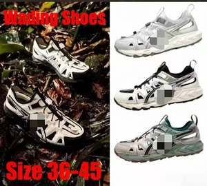 Nuove <span class=keywords><strong>Scarpe</strong></span> da Trekking e Wading Unisex GEL-SONOMA SE, Calzature Sportive Casual Comode per l'Estate - Product Image 1