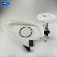 Conjunto de módulo de bomba de combustible de alto rendimiento PAT 5145583AC 5145583AD 5145586AA 5145586AC compatible con Grand Cherokee 12-17 Durango 3.6l