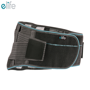 E-cuộc sống E-WA024 y tế thắt lưng hỗ trợ thở eo hỗ trợ thắt lưng trở lại Brace cho nam giới/phụ nữ - Product Image 1