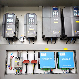 Outdoor Electric <strong>Control</strong> Panel Automatic <strong>Control</strong> Cabinet Pump Inverter Panel <strong>Power</strong> Distribution Equipment - Product Image 4