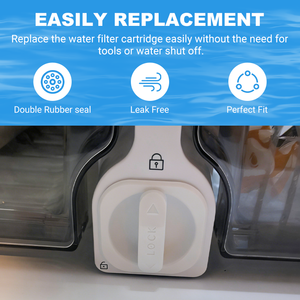 <span class=keywords><strong>Filtro</strong></span> de Agua <span class=keywords><strong>HAF</strong></span>-<span class=keywords><strong>QIN</strong></span> de Repuesto para Refrigerador Samsung <span class=keywords><strong>HAF</strong></span>-<span class=keywords><strong>QIN</strong></span>/<span class=keywords><strong>EXP</strong></span> DA97-17376 DA97-08006 <span class=keywords><strong>HAF</strong></span>-QI <span class=keywords><strong>HAF</strong></span>-<span class=keywords><strong>QIN</strong></span>/EX con Certificación NSF - Product Image 5