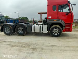 Truk Tipper Diesel Drive kanan Sinotruk Howo 4x2 6x4 10 12 15 20 Ton untuk dijual Filipina - Product Image 6