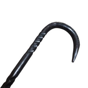 Équipement de combat personnalisé à plusieurs longueurs, cannes de défense personnelle pour arts martiaux, bâtons légers de défense personnelle pour arts martiaux - Product Image 1