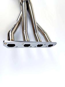 Leistung Auspuff krümmer Verteiler <span class=keywords><strong>Mini</strong></span> <span class=keywords><strong>R53</strong></span> <span class=keywords><strong>Cooper</strong></span> S1.6 2000-2006 - Product Image 5