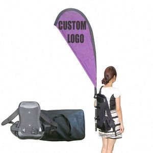 Sac à dos personnalisé avec impression grand format, création de votre propre logo, vente en gros - Product Image 1