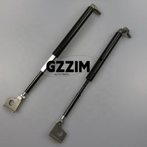 Pare-chocs avant de voiture, panneau de garniture de pare-chocs avant, lèvre avant pour VW AMAROK 2023 - Product Image 4