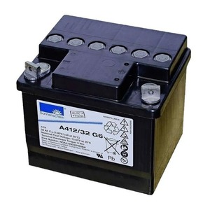 Sonnenschein A412/32 G6 12V 32Ah Lead Acid <b>Battery</b> Security Monitoring <b>UPS</b> Backup Power - Product Image 4
