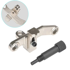 Kit de Herramientas de Sincronización del Motor para Sincronizar los Modelos GM <span class=keywords><strong>Chevrolet</strong></span> Onix 1.0e Tracker 1.0 y 1.2 - Product Image 3