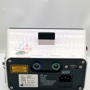 HC-R084C Factory Direct Veterinary Multifunction Diode Laser System for Animal Use - Product Image 6