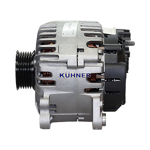 Alternateur compatible avec AUDI A4 B7 3.0 TDI quattro Diesel (KW : 150, HP : 204) de 11-2004 à 06-2008 KUHNER 302002RI NEUF - Product Image 2