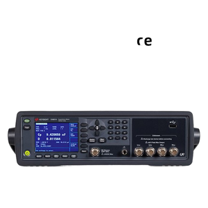 เครื่องวัดความจุไฟฟ้าแบบดิจิตอล Keysight E4981A ผลิตในประเทศจีนแผ่นดินใหญ่ - Product Image 1