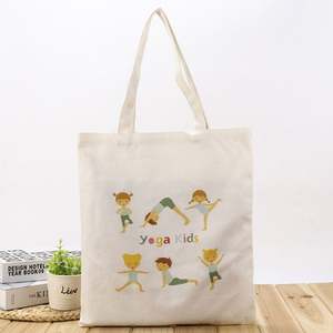 High Quality Custom Canvas <b>Bag</b> <b>Cheap</b> Canvas Shopping <b>Bags</b> Promotional Canvas Tote <b>Bag</b> Custom logo - Product Image 5