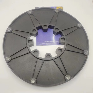 Elemento de Acoplamiento de Repuesto K150 SAE 11.5 CFK150 SAE 11.5 CFK150 SAE 11 1/2 - Product Image 3