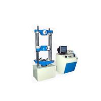 EIE Multi-Functional Electronic Universal Testing Machine High-Efficiency 1% Accuracy for Soil Testing and Various Tests