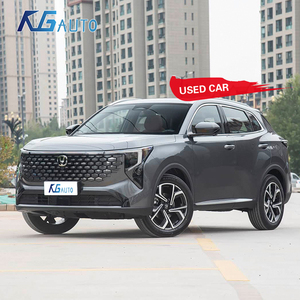 Changan CS55 <span class=keywords><strong>2021</strong></span> de Segunda Mano, SUV Compacto 1.5T Turbo de Gasolina, 5 Asientos, Volante a la Izquierda, Automático - Vehículo Usado, Stock de Exportación China - Product Image 2