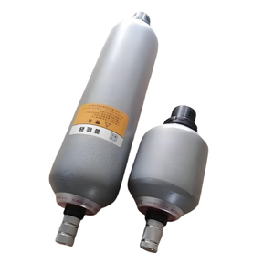 Гидравлический баллонный аккумулятор NXQ, гарантия 1 год, настраиваемые размеры, цена - Product Image 3