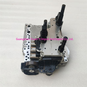 MPS6 6DCT450トランスミッションバルブボディメカトロニクスフォードボルボダッジアベンジャーギアボックスTCU TCM 7M5R-7H035-<span class=keywords><strong>CA</strong></span> 7M5R-14C247 - Product Image 5