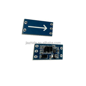 100% מקורי & חדש tps61040 מודול כוח 2.8v ~ 5.5v קלט חיובי שלילי, פלט 12v dc לוח - Product Image 1