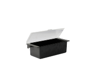 OEM le moule conception de pièce en plastique pour moulage par injection moule en plastique pour refroidisseur d'air Pdf