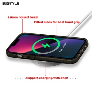 Tác Động TPU + TPE PC Chống-Rơi Chống <span class=keywords><strong>S</strong></span>ốc Bumper Điện Thoại Di Động Trường Hợp Đối Với iPhone 14 XS SE <span class=keywords><strong>3</strong></span> 13 12 <span class=keywords><strong>Mini</strong></span> 14pro 11pro Max - Product Image 4