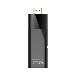 Junuo Q6ทีวีแอนดรอยด์<span class=keywords><strong>4K</strong></span> BT5.2 2.4G 5G, คู่ WiFi g - Product Image 6