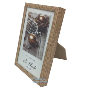 <span class=keywords><strong>Cadre</strong></span> <span class=keywords><strong>photo</strong></span> en bois avec <span class=keywords><strong>cadre</strong></span> en alliage d'aluminium 10x15x20x30x40x50, fabriqué à Weifang, <span class=keywords><strong>cadre</strong></span> <span class=keywords><strong>photo</strong></span> pour bébé, <span class=keywords><strong>pas</strong></span> <span class=keywords><strong>cher</strong></span>, pour affiches et photos - Product Image 1