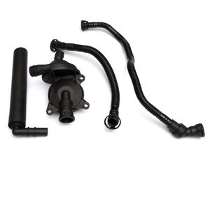 Kit de réparation pour BMW E87 E90 E91, séparateur d'huile à pédalier, Valve de renversement, pour voiture modèle 11 <span class=keywords><strong>61</strong></span> 7 <span class=keywords><strong>526</strong></span> 654 - Product Image 1