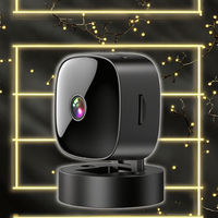 Harga Grosir Kamera Mini S1 HD 1080P Kamera Keamanan IP dengan Penglihatan Malam Wifi dan Tampilan Video Jarak Jauh
