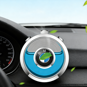 Clip de parfum pour grille <span class=keywords><strong>d</strong></span>'aération de voiture, <span class=keywords><strong>d</strong></span>écoration, parfum léger longue durée, élimination des odeurs, <span class=keywords><strong>d</strong></span>ésodorisant intérieur pour hommes - Product Image 2