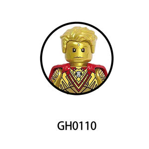 GH0105-GH0116 Mantis Nebula Adam Warlock Starfox <span class=keywords><strong>Ant</strong></span>-<span class=keywords><strong>man</strong></span> <span class=keywords><strong>Wasp</strong></span> Personajes de Películas Bloques de Construcción Educativos de Plástico Mini Juguetes para Niños - Product Image 6
