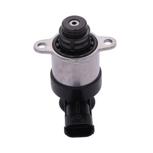 Régulateur de pression de pompe à carburant 0928400796 pour usage agricole International DRV 2011-2015 - Product Image 4