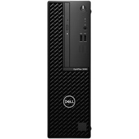 DELL OptiPlex 3090 DDR4-SDRAM i5-1145G7 UFF Intel Core i5 Generasi KE-11 16 GB 256 GB SSD Windows 11 Pro Mini PC Black