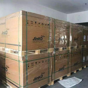 <strong>Jinko</strong> 700W Mono N Type Solar Power Panels N Type 545W 550W 560W <strong>Jinko</strong> Paneles Solares Bifaciales <strong>Modules</strong> Price - Product Image 6