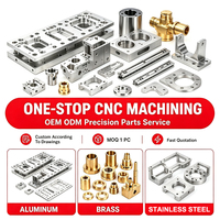 Pièces métalliques découpées au laser de haute précision sur mesure, composants de fabrication de tôles avec revêtement en poudre anodisé, usine