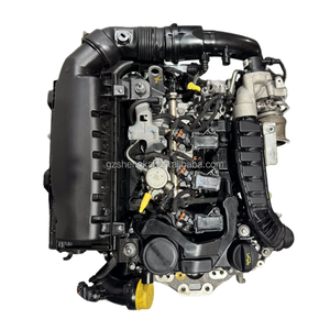 Motore Originale Nuovo HN05 EB2ADTS Peugeot <span class=keywords><strong>3008</strong></span> 1.2T 2019 100CV in Ghisa - Product Image 6