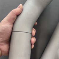 Layanan Pencetakan 3D DMLS SLM Presisi Khusus Printer 3D Industri Komponen Logam Wire EDM Baja Tahan Karat Titanium Cepat