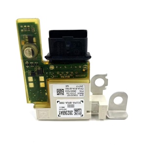 28236841 6500GR Module de gestion de <span class=keywords><strong>batterie</strong></span> d'origine Module de commande de puissance boîte à fusibles <span class=keywords><strong>pour</strong></span> Peugeot 3008 308SW 308CC RCZ citroën <span class=keywords><strong>C4</strong></span> - Product Image 3