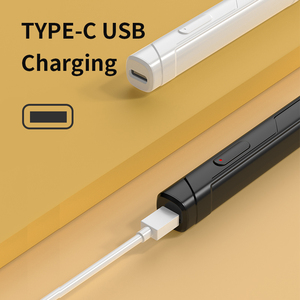 อุปกรณ์ทำความสะอาดหูไร้สาย WIFI พร้อมกล้องเครื่องมือกำจัดขี้หู - Product Image 4