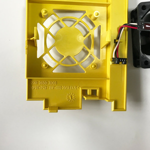 Ventilador de Refrigeración FANUC 9WF0624H404 A90L-0001-0581 A230-0650-X003 con Carcasa, Piezas para PLC - Product Image 4