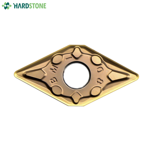 हार्डस्टोन dnmg150608 मोड़ डालने वाले सम्मिलन उपकरण कार्बाइड प्रविष्टि लाट काटने उपकरण सेट - Product Image 6