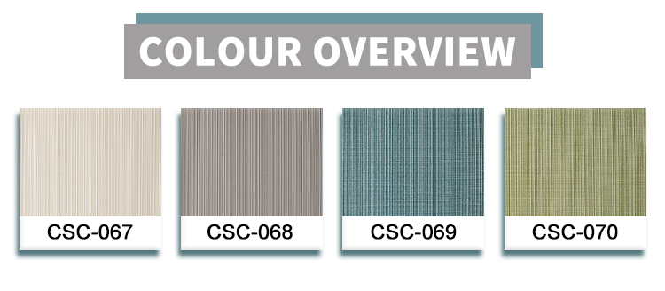 CSC-067 ~ 70