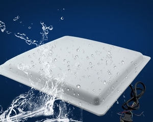 Không thấm nước ngoài trời <span class=keywords><strong>IP65</strong></span> <span class=keywords><strong>RFID</strong></span> dài phạm vi 12 ~ 15m UHF <span class=keywords><strong>Reader</strong></span> RS232 RS485 Wiegand 26/34 kiểm soát truy cập xe Hệ thống đỗ xe - Product Image 4