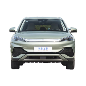 Vehículo <span class=keywords><strong>de</strong></span> Nueva Energía Hecho <span class=keywords><strong>en</strong></span> China 2025 BYD Automático SUV <span class=keywords><strong>de</strong></span> Nueva Energía BYD Yuan Plus EV Coche Eléctrico Coche Usado <span class=keywords><strong>en</strong></span> <span class=keywords><strong>Venta</strong></span> - Product Image 1