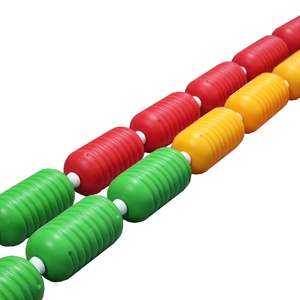 Cuerda de flotación para <span class=keywords><strong>piscina</strong></span>, <span class=keywords><strong>precio</strong></span> al por mayor, 25m/50m - Product Image 5