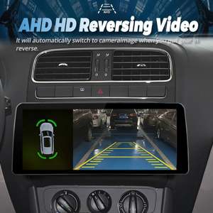 Écran QLED 12,3 pouces, lecteur vidéo Android 123Car, autoradio 2DIN, stéréo pour VW POLO 5 2008 - 2020, GPS, multimédia, Carplay, autoradio - Product Image 5