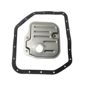 <span class=keywords><strong>Toyota</strong></span> U340E/U341E boîte de vitesses de filtre de Transmission intégrée pour voiture utilisée/nouveau matériau en acier pour Lexus et Faw - Product Image 1