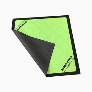 Non woven carpet floor 3m slipmat RUBBER personalized printed fabric RUBBER car mat - Product Image 2