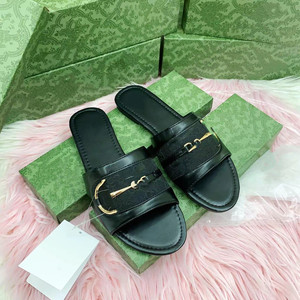 Gran Oferta 2026: Sandalias Planas de Una Sola Tira con Punta Cuadrada, Suaves, para Interiores y Exteriores, Zapatillas de Mujer, Chanclas - Product Image 4